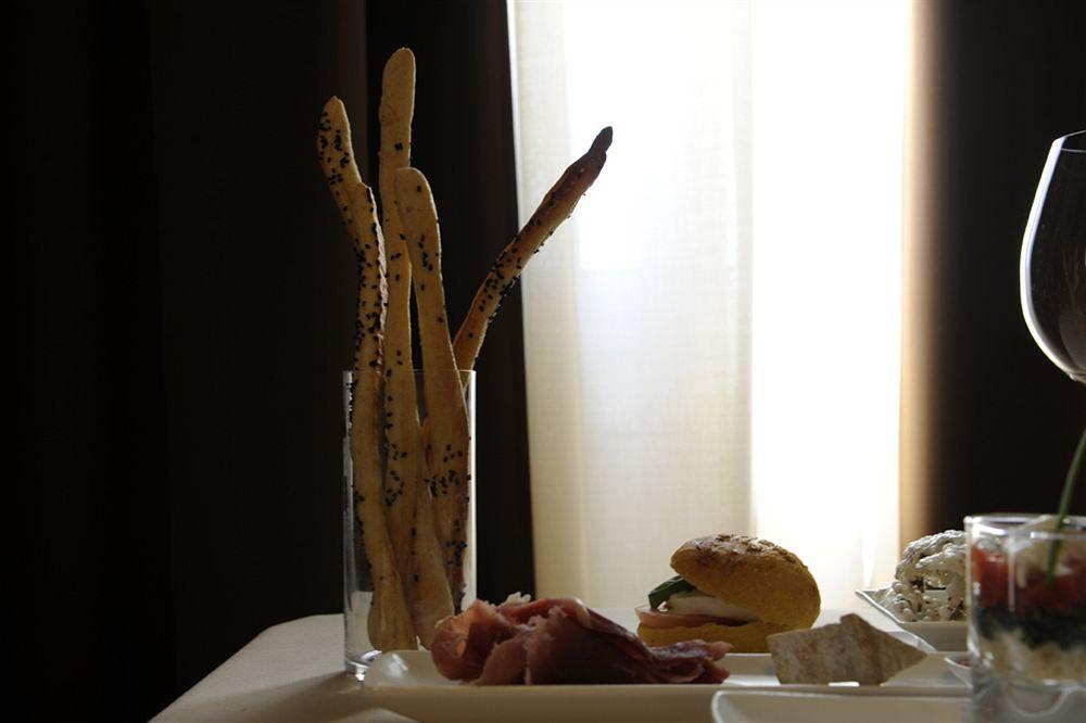 Hotel Vittoria Rubano Kültér fotó