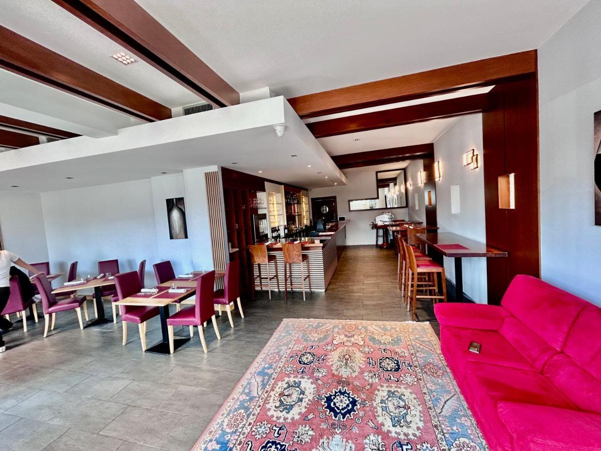 Hotel Vittoria Rubano Kültér fotó