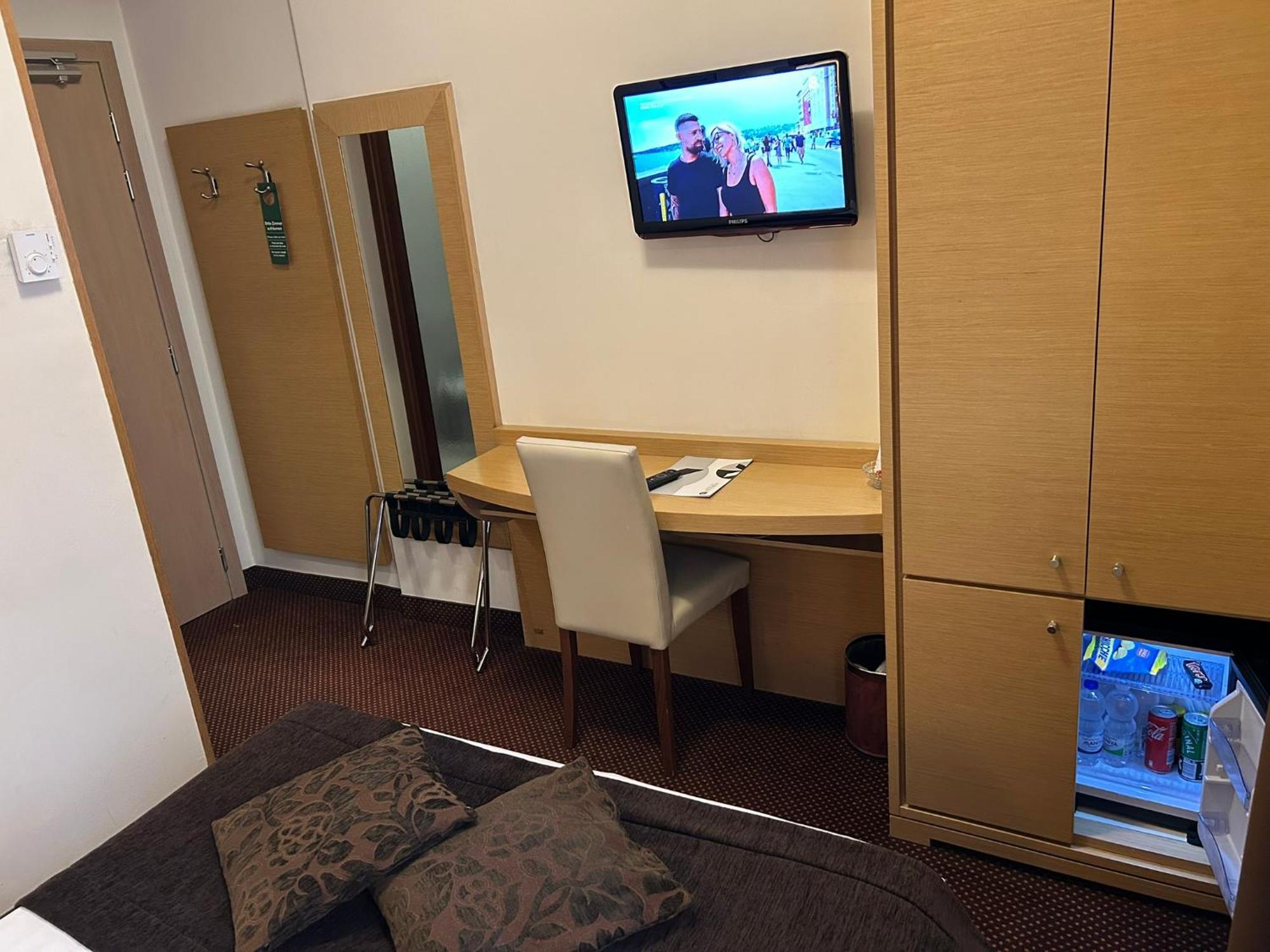 Hotel Vittoria Rubano Kültér fotó