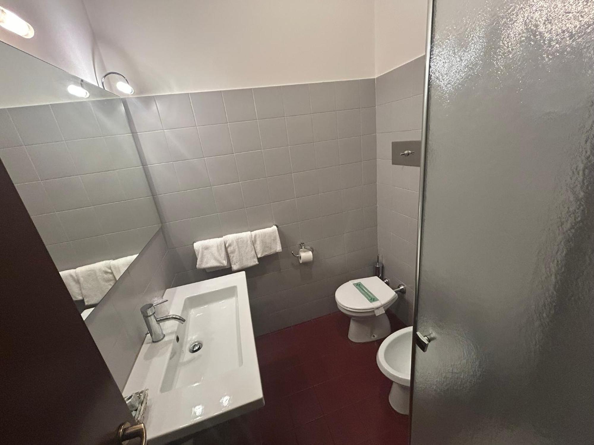 Hotel Vittoria Rubano Kültér fotó
