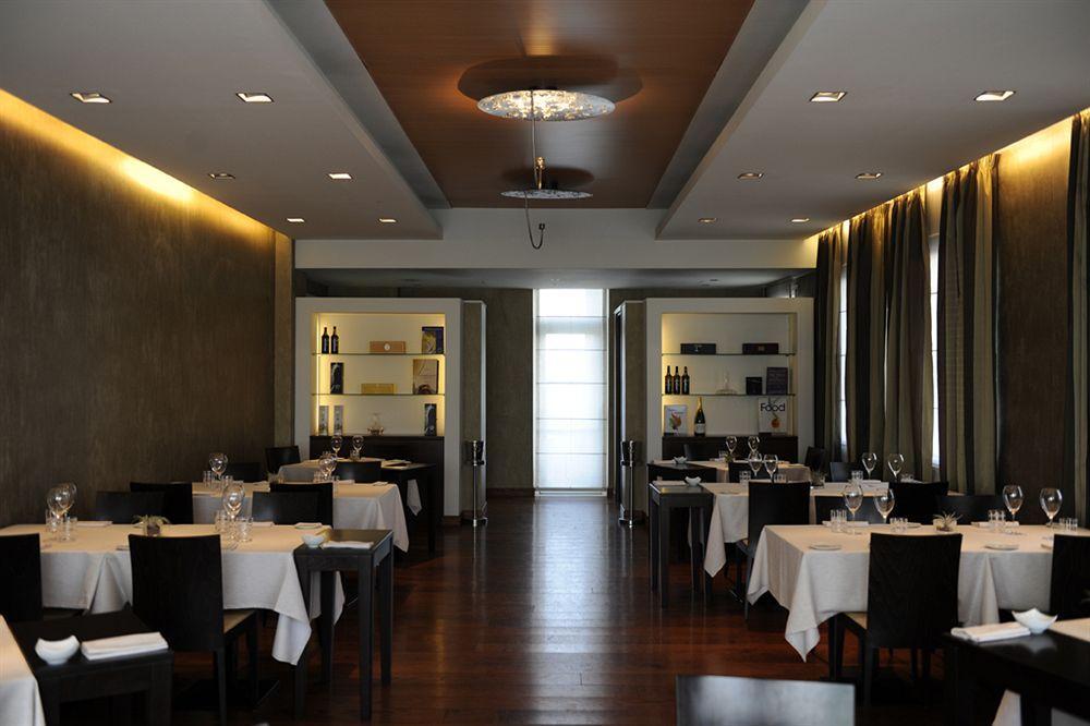 Hotel Vittoria Rubano Kültér fotó
