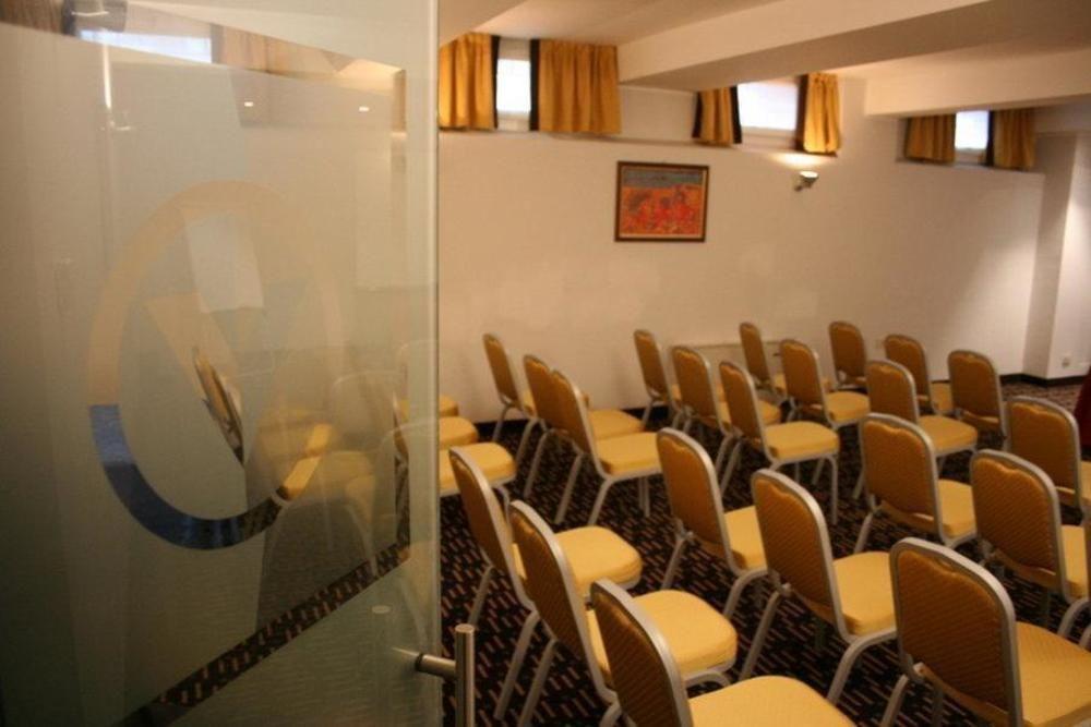 Hotel Vittoria Rubano Kültér fotó