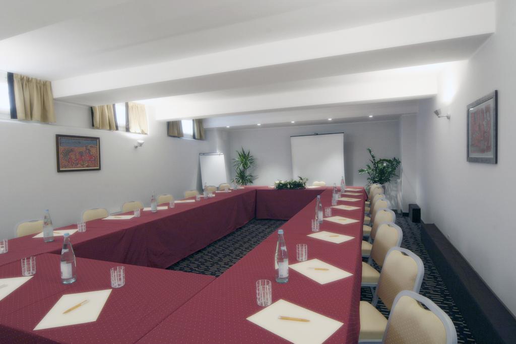 Hotel Vittoria Rubano Kültér fotó
